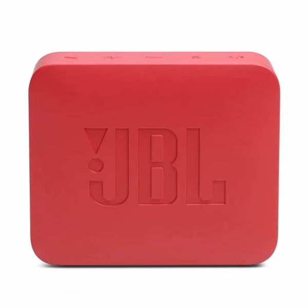 Bluetooth zvučnik JBL Go Essential 2 Crveni