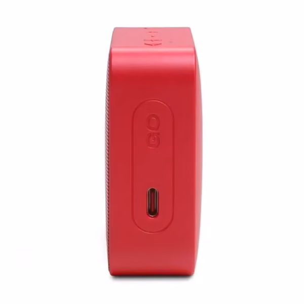 Bluetooth zvučnik JBL Go Essential 2 Crveni - Slika 4