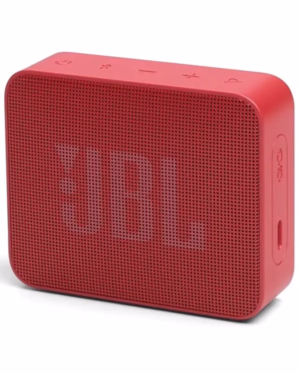 Bluetooth zvučnik JBL Go Essential 2 Crveni
