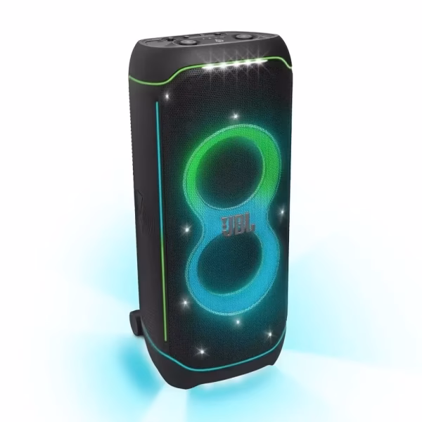 Partybox zvučnik JBL Ultimate 1100W