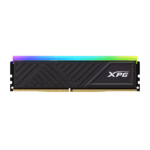 Memorija DDR4 16GB 3200 MHz AData XPG ARGB AX4U320016G16A-SBKD35G