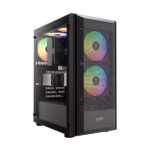 Desktop računari bez OS – Računar ZEUS Gamer R7 5700/DDR4 16GB/M.2 512GB/RTX5060 8GB Računar ZEUS Gamer R7 5700/DDR4 16GB/M.2 512GB/RTX5060 8GB