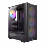 Desktop računari bez OS – Računar ZEUS Gamer R7 5800X/DDR4 16GB/M.2 1TB/RTX5070 12GB Računar ZEUS Gamer R7 5800X/DDR4 16GB/M.2 1TB/RTX5070 12GB