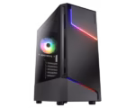 Računar ZEUS Intel i5-12400/DDR4 32GB/m.2 2x2TB