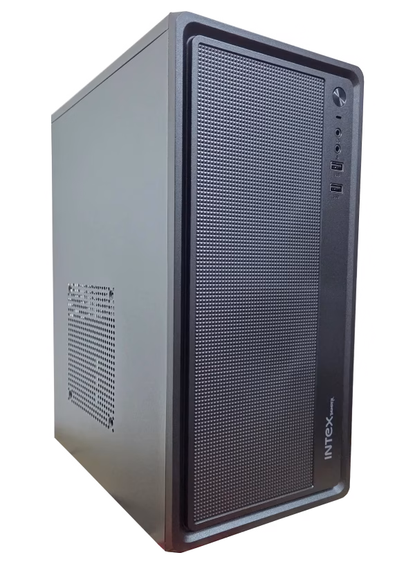 Računar ZEUS AMD R3 4300GE/DDR4 8GB/M.2 256GB/Win11Pro OEM