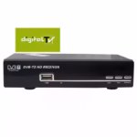Digitalni risiver DVB-T2 Bear DTV-202 -1880