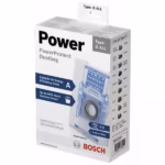 Dodatna oprema za usisivače – Kese za usisivač Bosch BBZ41FGALL 4/1 Kese za usisivač Bosch BBZ41FGALL 4/1