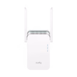 Range Extender Cudy RE1500/AX1500/WiFI 6/2.4+5GHz/Mesh/1500Mbps