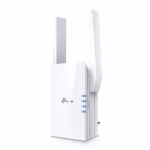 Wireless extender TP-Link RE605X AX1800 2.4 & 5GHz WiFi 6/Gigabit LAN/zidna montaža/2 x eks antana
