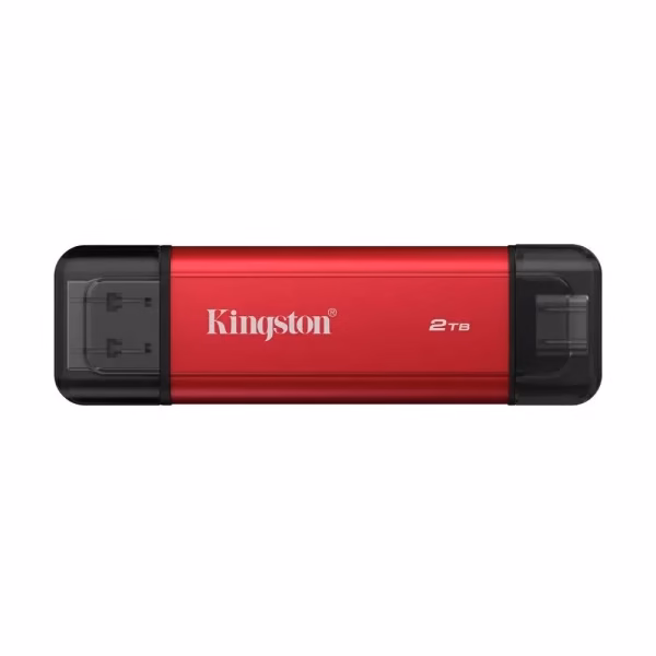 Eksterni Dual Portable SSD 2TB Kingston SPSD/2TB