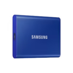 Eksterni SSD 2TB T7 Samsung MU-PC2T0H/WW Blue