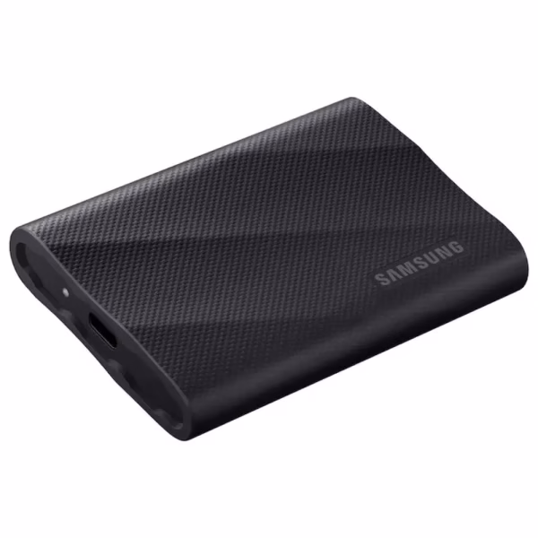 Eksterni SSD 2TB T9 Samsung MU-PG2T0B/EU