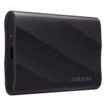 Eksterni SSD 2TB T9 Samsung MU-PG2T0B/EU