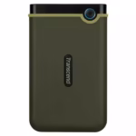 Eksterni hard disk 2TB Transcend TS2TSJ25M3G 3.1
