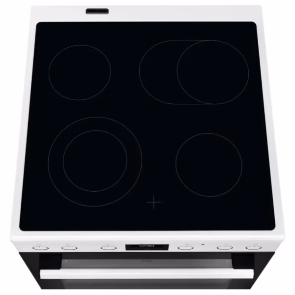 Električni šporet Electrolux LKR64022AW