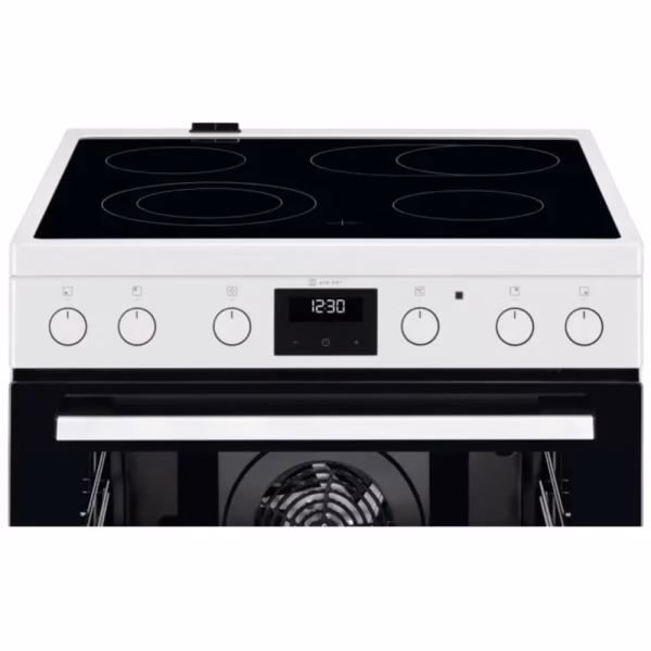 Električni šporet Electrolux LKR64022AW