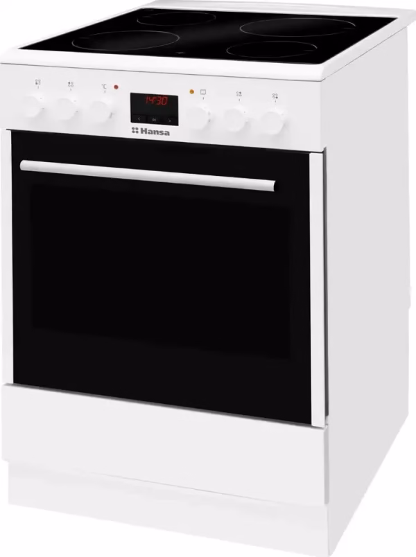 Električni šporet HANSA FCCW68208 - Slika 4