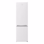 Frižider Beko RCSA 300 K40 WN kombinovani visina 181cm/zapremina 204l+87l