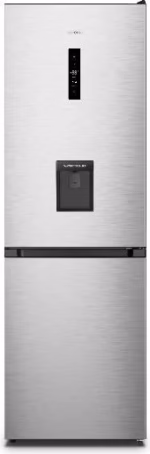Kombinovani frižider Gorenje NRK619EAXL4WD