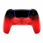 Gamepad Sony PlayStation 5 DualSense Hyperpop (Techno Red)