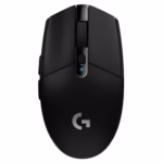 Bežični Miš Logitech G305 Lightspeed 12000 DPI crni