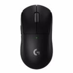 Bežični miš Logitech G PRO X Superlight 2 LS crni