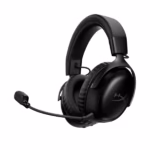 Bežične gaming slušalice HyperX Cloud III S crne A59YZAA