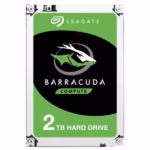 Hard disk 2TB SATA3 Seagate Baracuda ST2000DM008