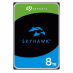Hard disk 8TB SATA3 Seagate SkyHawk 256MB ST8000VX010