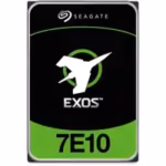 Hard disk Seagate Exos 4TB ST4000NM0001B SAS