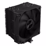 CPU Cooler LC Power Cosmo LC-CC-120-B4 AERA (AM4/AM5/1200/1700/1851) 190W