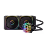 CPU vodeno hlađenje Zeus Torrent 240 Pro