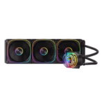 CPU vodeno hlađenje Zeus Torrent 360 Pro