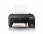 Inkjet štampač Epson ECO Tank L1270 5760x1440dpi/256MB/CB33ppm/COL15ppm/USB/WiFI/Ink 103 u flašici