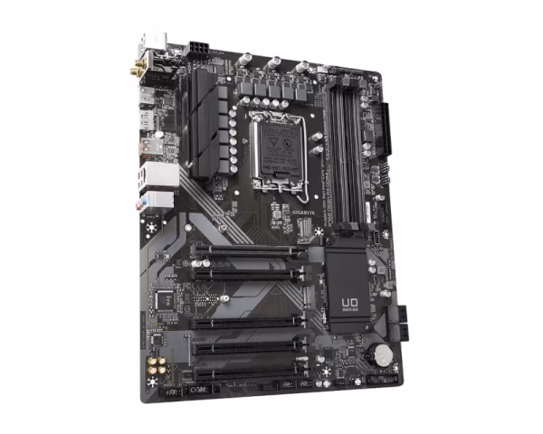 Matična ploča 1700 Gigabyte B760 DS3H AX DDR4