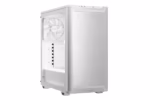 Kućište Be Quiet Pure Base 501 Airflow Window White BGW75