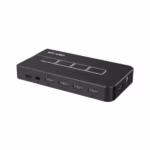 HDMI MT-Viki KVM Switch 4-port