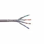 FTP patch kabl kat. 6A Draka tip UC500 S27 4P FRNC – testiran do 500MHz, bez halogena; Delta / EC, 3