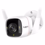 IP kamera TP-Link Tapo C320WS Wi-Fi QHD 2650x1440px
