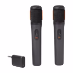 Bežični mikrofona JBL Party Box Wireless Mic/ pakovanje 2 kom