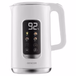 Kuvalo za vodu Sencor SWK 0950WH/1.7L/2200W/bela