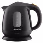 Kuvalo za vodu Sencor SWK 1101BK/1L/1100W