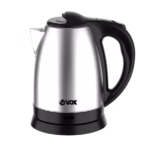 Kuvalo za vodu VOX WK-4149 1.7L 1800W