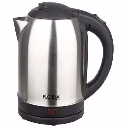 Kuvalo za vodu Zilan ZLN2751/2L/1500W/inox