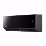 Klima uređaj Midea AG-12NXD1.WIK Inverter Black