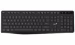Bežična tastatura Genius KB-7200 YU