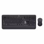 Bežična tastatura + miš Logitech MK540 YU