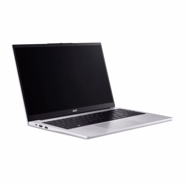 Laptop Acer Aspire Lite 15.6 FHD IPS/N4500/8GB int./NVMe 256GB/Win11 pro