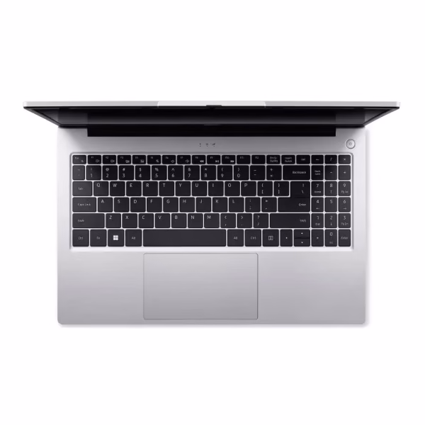 Laptop Acer Aspire Lite 15.6 FHD IPS/N4500/8GB int./NVMe 256GB/Win11 pro - Slika 4