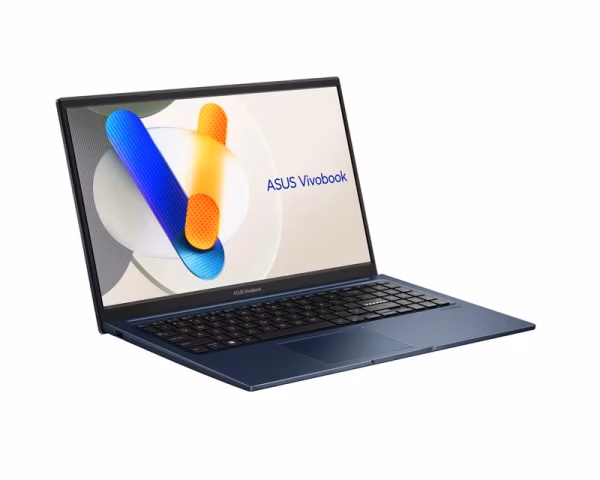 Laptop Asus VivoBook 15 X1504VA-BQA4102 15.6 FHD IPS/Core 5-120U/16GB/512GB/bez punjača/teget